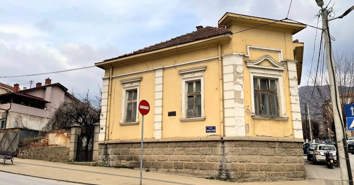 Novi pokušaji otimanja legata gimnazijalaca: U školski odbor ušli naprednjaci, hoće da smene UO Zadužbine