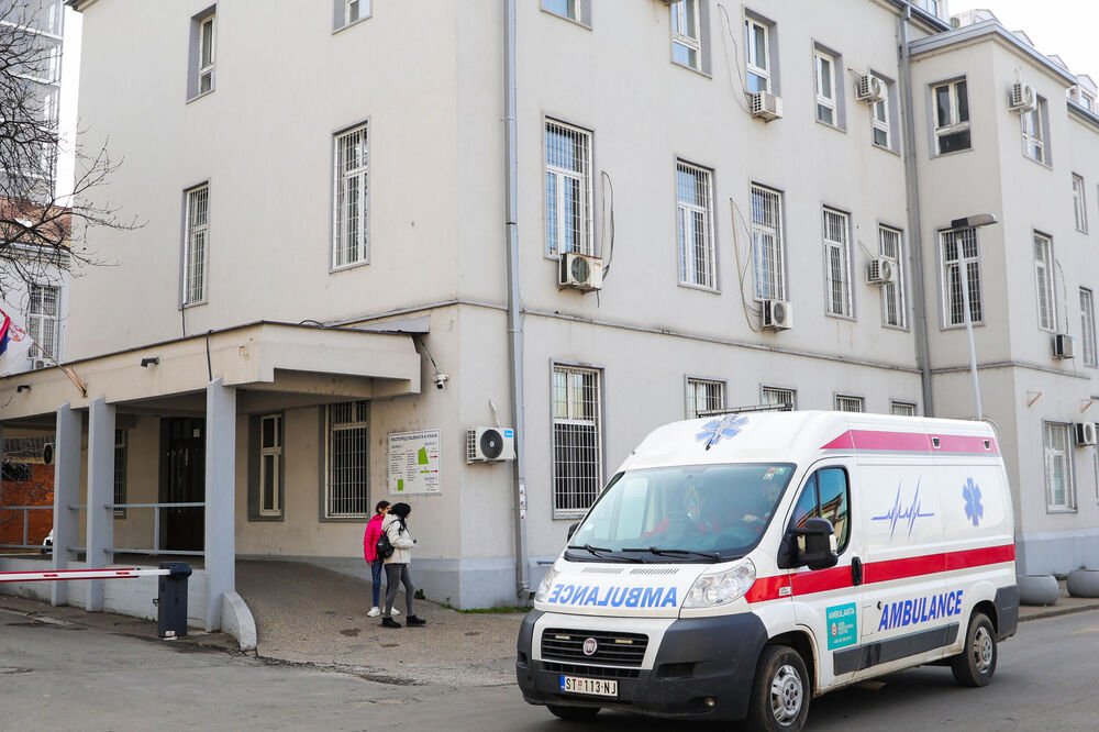 Poznato stanje dečaka kojeg je udarila struja kad se popeo na trafostanicu! Juče podvrgnut prvom hirurškom zahvatu