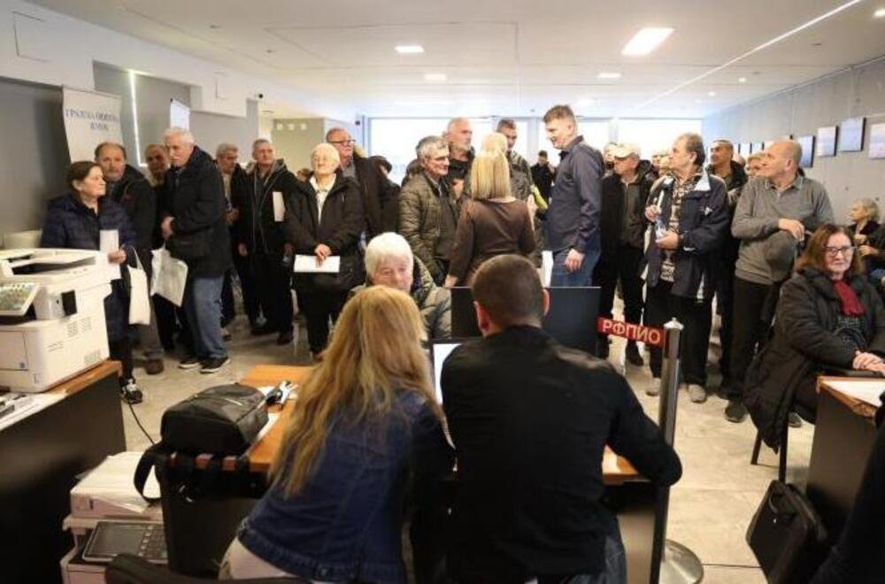 Nema više višečasovnog čekanja u redu: Sada je sve olakšano, ovo su novine