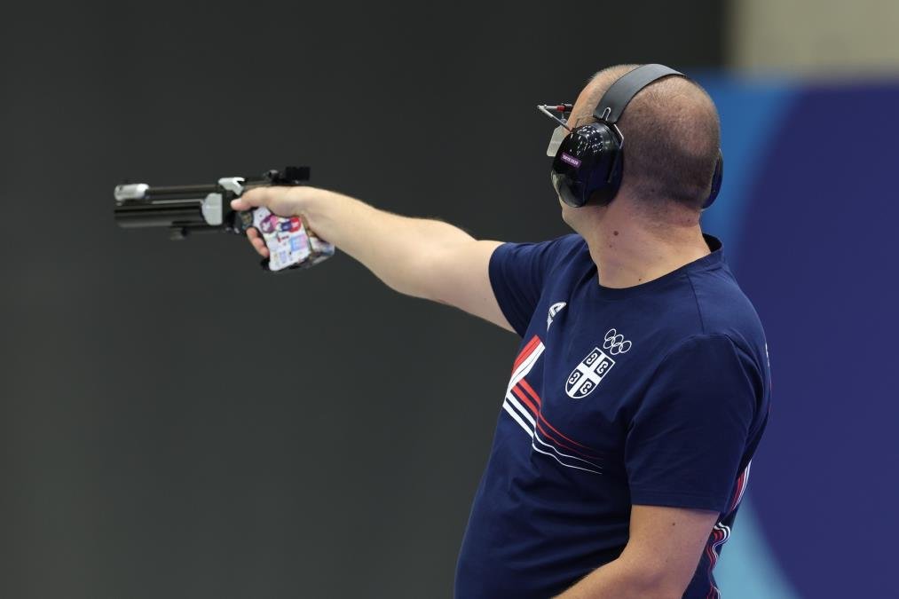 MIKEC POSLE ČETIRI GODINE PONOVO NA EVROPSKOM PRVENSTVU! Srpski olimpijac zalečio povredu, pa se vraća na takmičenje