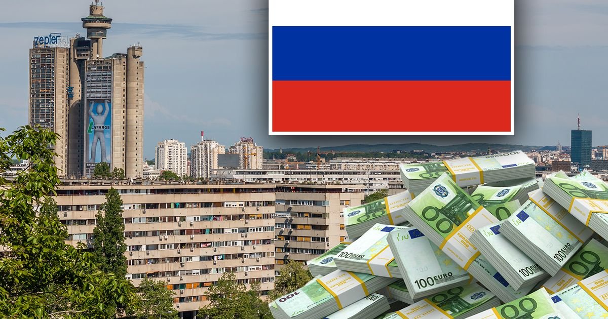 Marija otkrila kako je imati Ruse za komšije u Beogradu: Stan plaćali DUPLO više, a struju preko 50.000 RSD