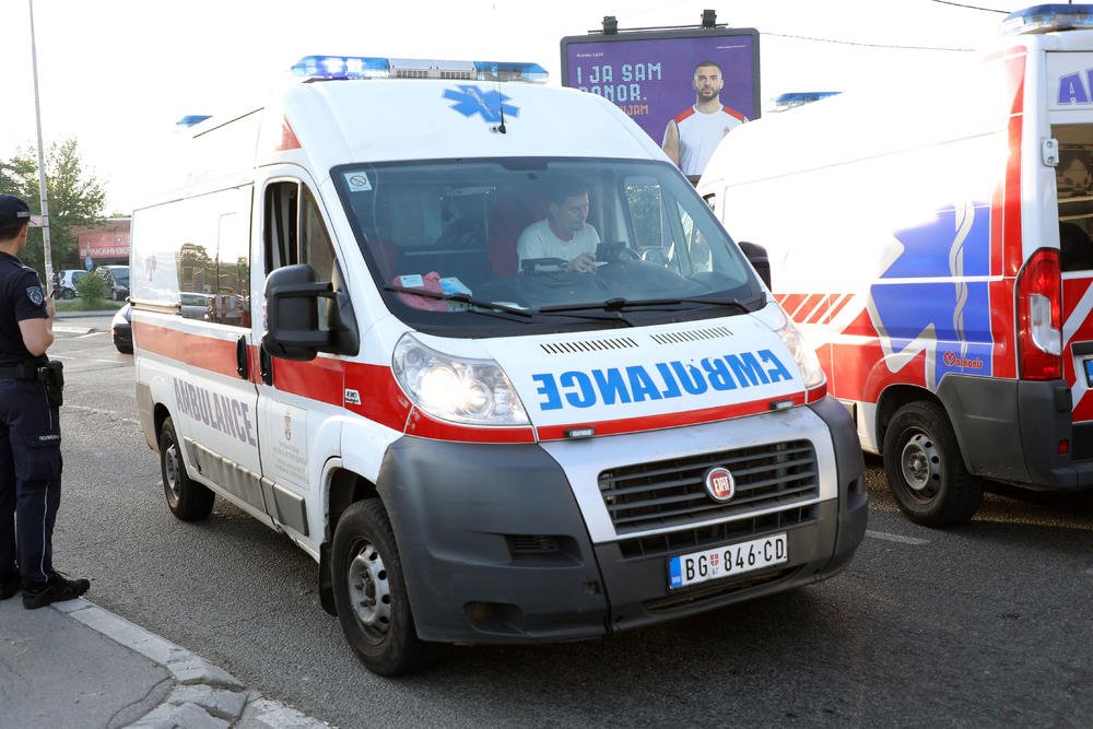 OSUMNJIČENI ZA UBISTVO BRATA U TEŠKOM STANJU! Motiv i dalje MISTERIJA, detalji UŽASA KOD SOMBORA