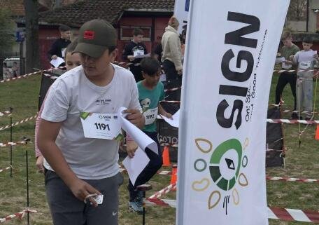 ORIJENTIRING MANIFESTACIJA ODRŽANA U BEOGRADU: Na Košutnjaku se okupilo više od 300 učesnika