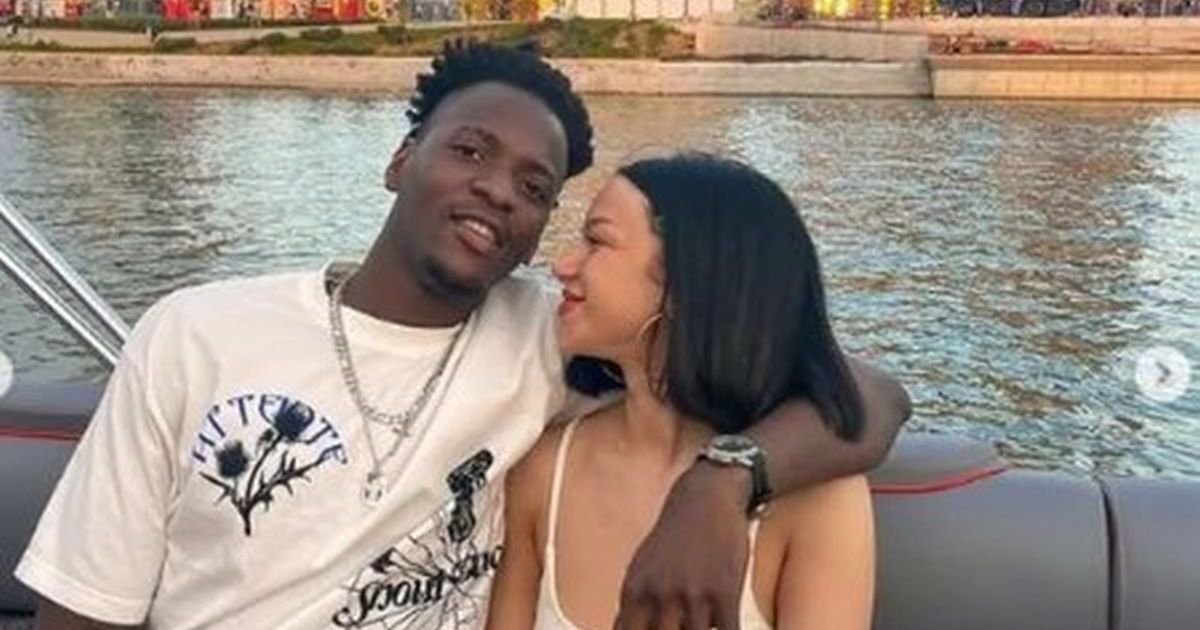 Pinkova zvezdica čeka drugo dete sa fudbalerom iz Afrike: Pokazala trudnički stomak, a evo gde uživa