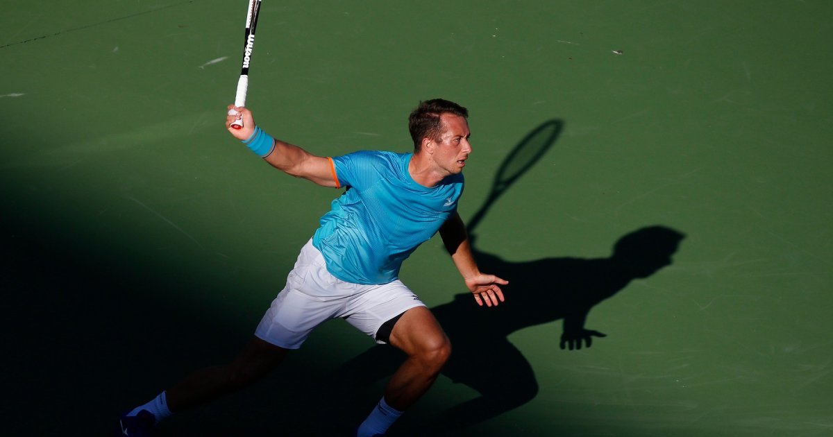 Vraća se iz penzije čovek koji je dobio Novaka dva puta: Teniski svet iznenađen, sa 42 godine ponovo na terenu