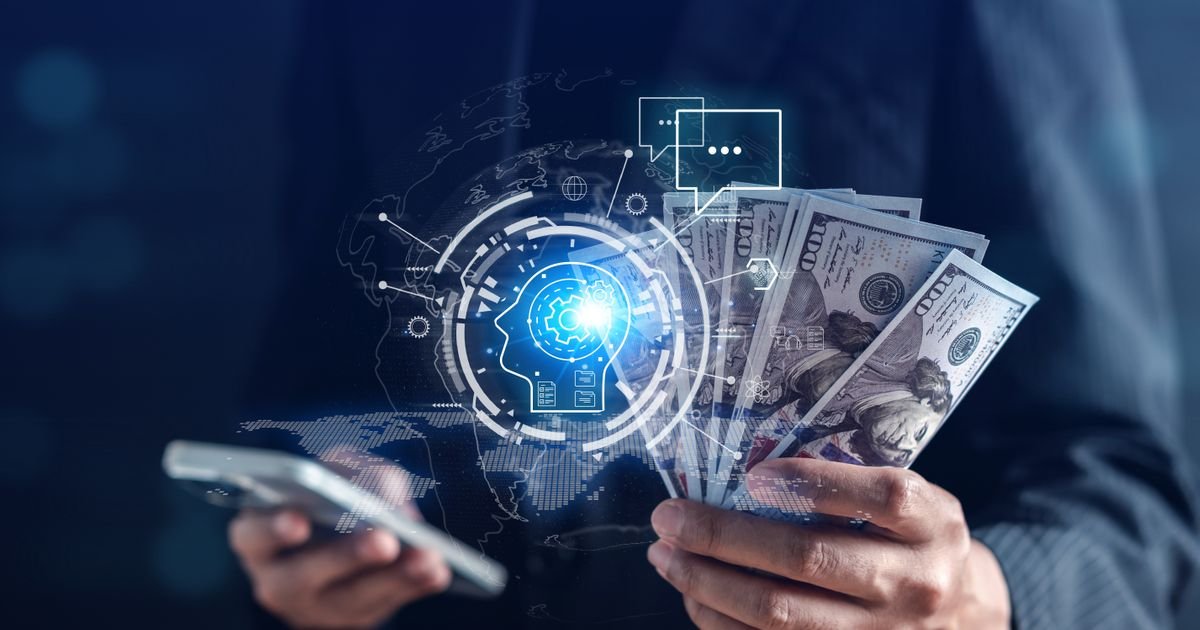 Čudne stvari se dešavaju kada veštačkoj inteligenciji date novac i pustite je da ga troši