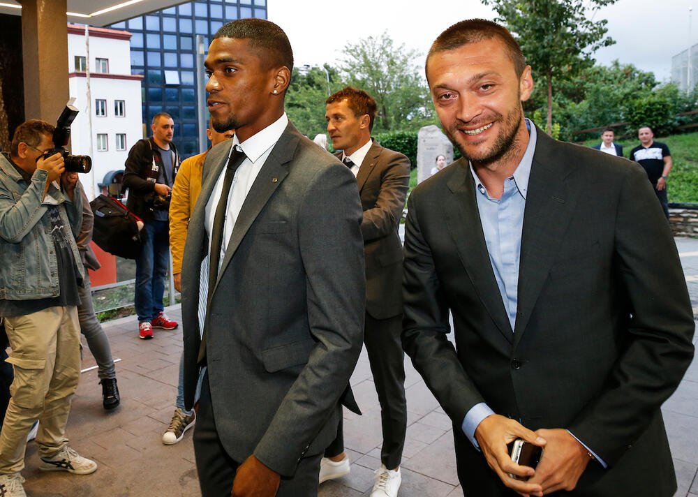 Partizan obezvredio igrački kadar, Rikardo tri puta bolji od smešnog Poltera! Doći ću kada nekima vidim leđa...