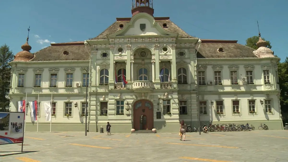 Zrenjaninska opozicija: Tužilaštvo da procesuira kriminalne radnje zamenika gradonačelnika