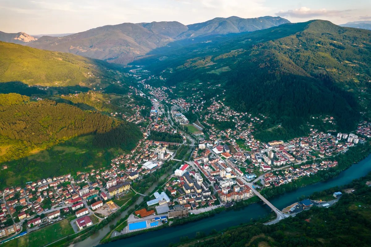 Sud BiH haškom osuđeniku Dragoljubu Kunarcu dozvolio ograničeno kretanje na području Foče