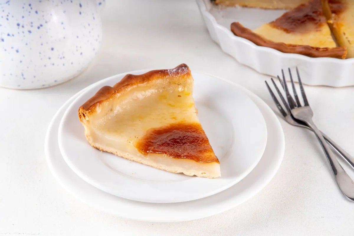 "Recept za vodena pitu moje bake koja se spremala kad više nije bilo ničega u kući, a preukusna je"