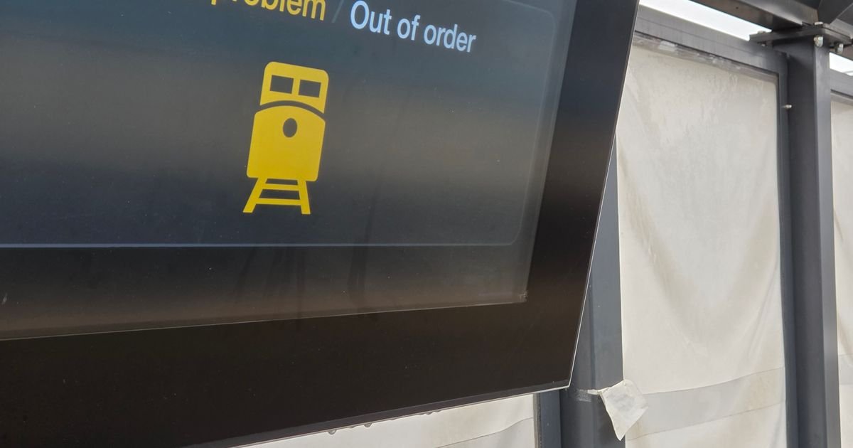 Privremeno se ukida jedna od najvažnijih stanica BG voza: Ne čekajte ih ovde tokom praznika, radovi su u toku!