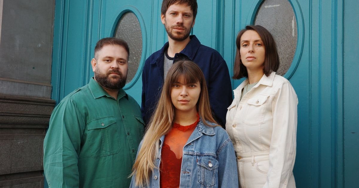 Uspeh benda KOIKOI: Spot za pesmu „Ti imaš mir“ nominovan na prestižnim festivalima u Londonu i Berlinu