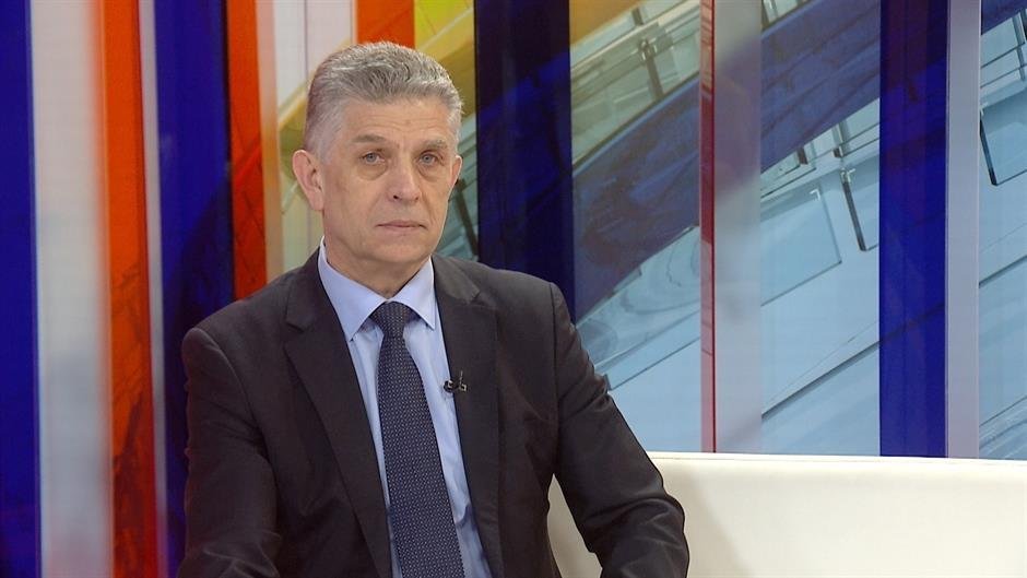 Ugljanin: Besmisleno je učestvovati na izborima na kojima se unapred znaju rezultati