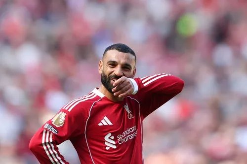 Tužan kraj jedne od najvećih era u fudbalu, Salah se na najgori mogući način oprašta od Liverpula