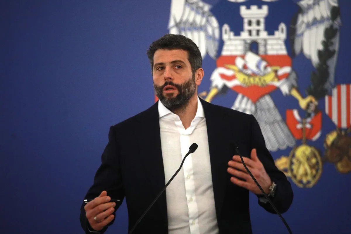 Šapić najavio da se povlači iz lokalne politike: Umorio sam se...