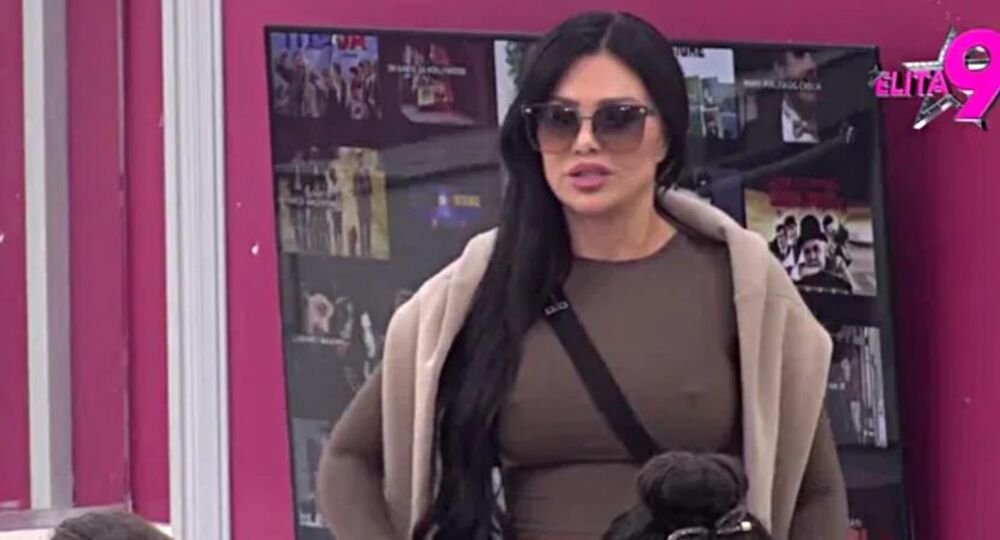 STANIJA OPET GLAVNA TEMA U ELITI: U sve upleten i ovaj muškarac, ovaj scenario niko nije mogao da sanja