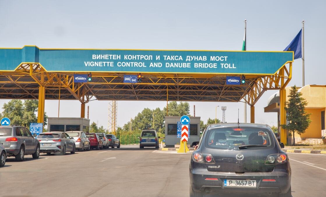 Odlična vest za vozače do Grčke i Turske: Bugarska uvela jednodnevnu vinjetu - evo koliko košta, gde kupiti i šta ako je nemate