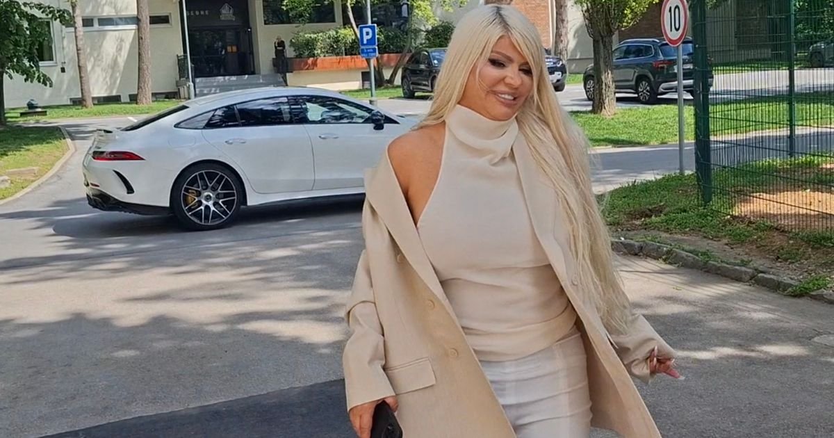 Otkrili identitet Darinog dečka iz glasovne poruke: Bio u rijalitiju, evo šta je odgovorila na pitanje o njemu