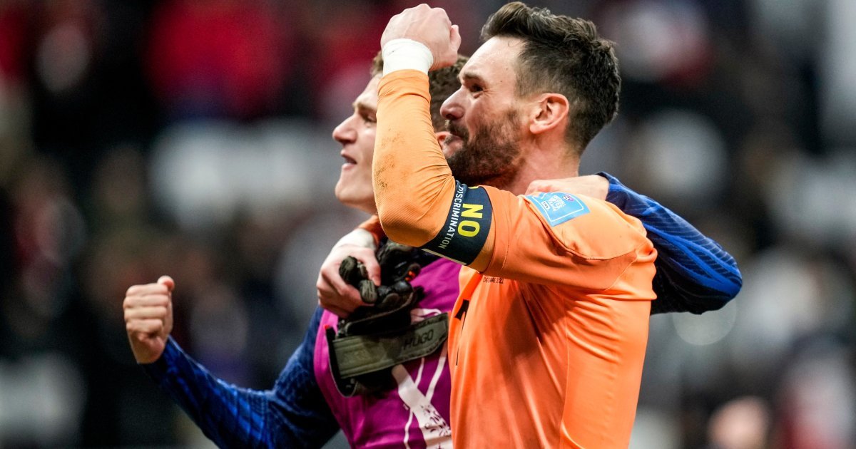 Veliki povratak na pomolu: Iskusni golman Francuske mogao bi na Svetsko prvenstvo