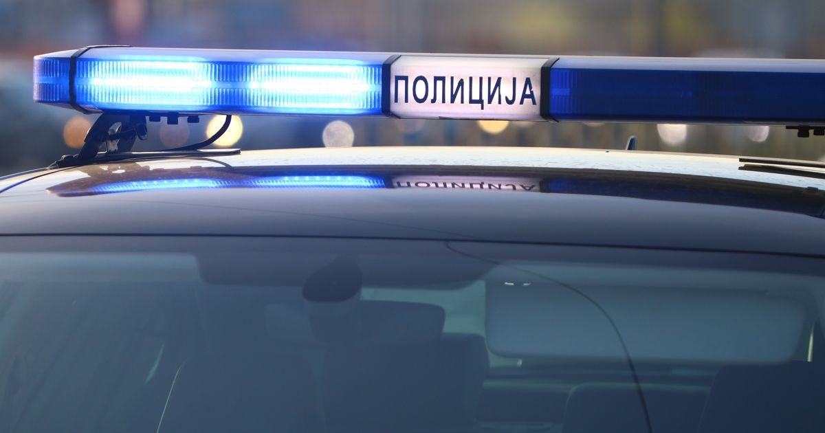 JEZIVO OTKRIĆE NA NOVOM BEOGRADU: Pronađeno telo sa brojnim povredama, policija opseda Jurija Gagarina!