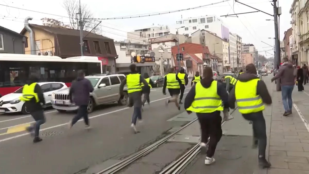 Na suđenju za pokušaj ubistva studentkinje Sonje svedočio student redar: Advokatica kaže - značajan iskaz