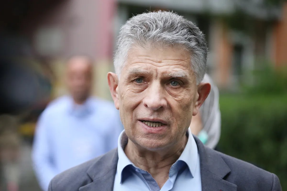 Ugljanin: Nema smisla učestvovati na izborima čiji se rezultati znaju unapred