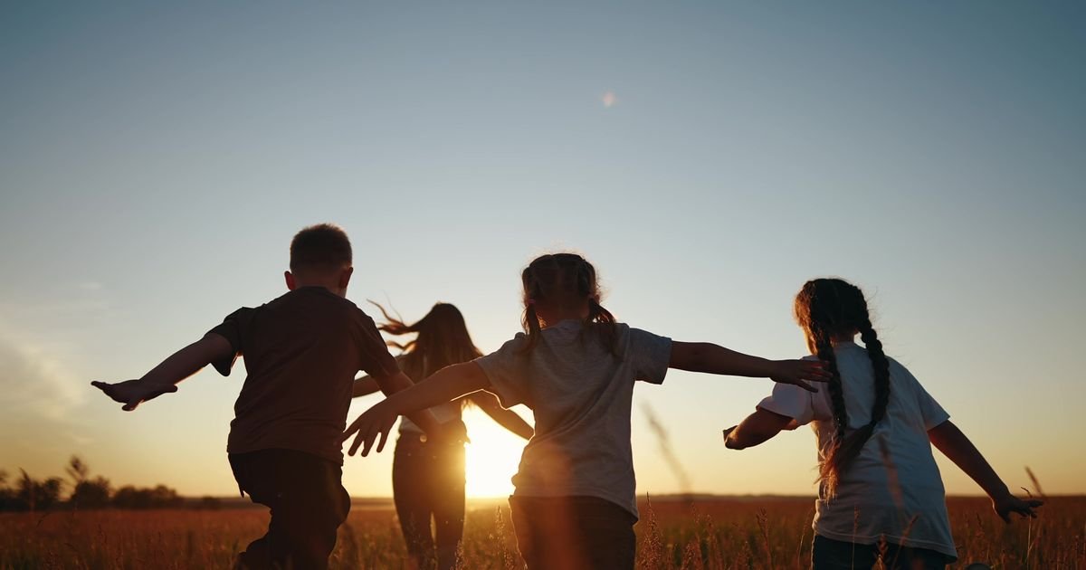 Ovo je znak koji može ukazivati na poremećaj rasta kod dece: Stručnjaci otkrili na šta da obratite pažnju