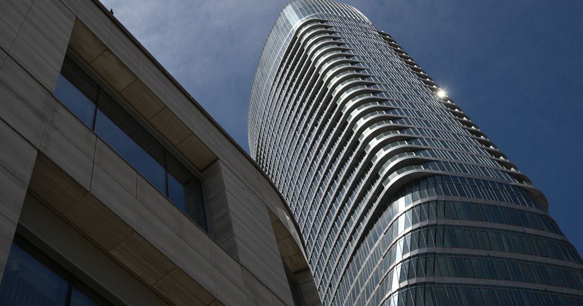 Vidikovac na vrhu Kule Beograd prvog vikenda obišlo 4.000 posetilaca