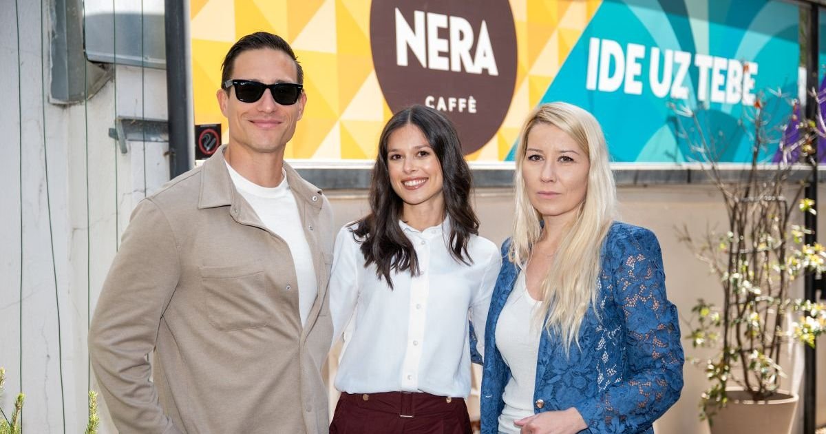 NERA CAFFÈ - nova generacija kafe u čaši koja ide uz tebe