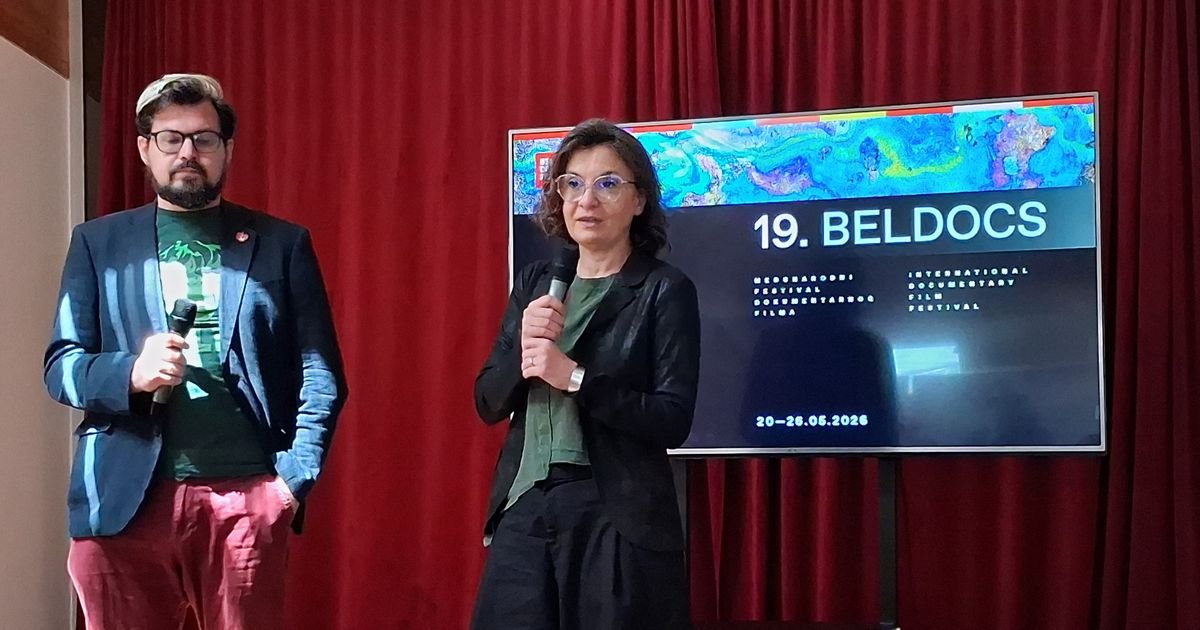 Najavljen program 19. Beldocsa: Očekuje nas bogat program, poznato koji filmovi su takmičarkoj selekciji