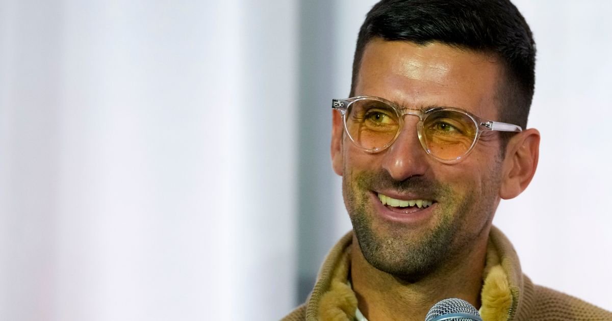 Ko je najzgodniji teniser decenije: Evo koga su fanovi izabrali za lepotana ove ere, da li vas ovo iznenađuje?