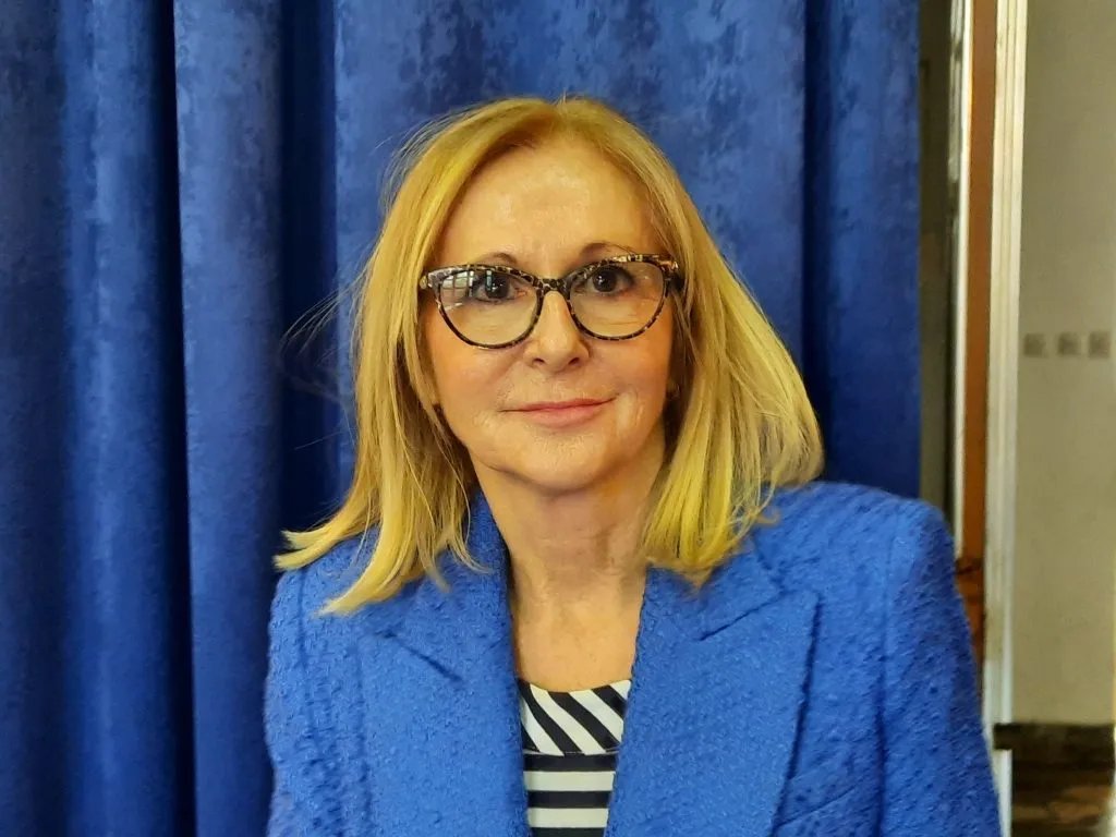 Ranka Savić za Nova.rs: Samo danas su me zvali zaposleni iz pet javnih preduzeća. Teraju ih da skupljaju kapilarne glasove, prete im otkazima