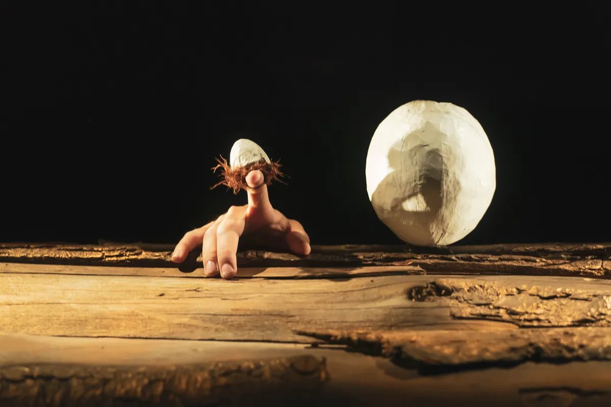 Devet predstava iz celog sveta u trci za nagrade: "Novosadske pozorišne igre" od  7. do 12. maja