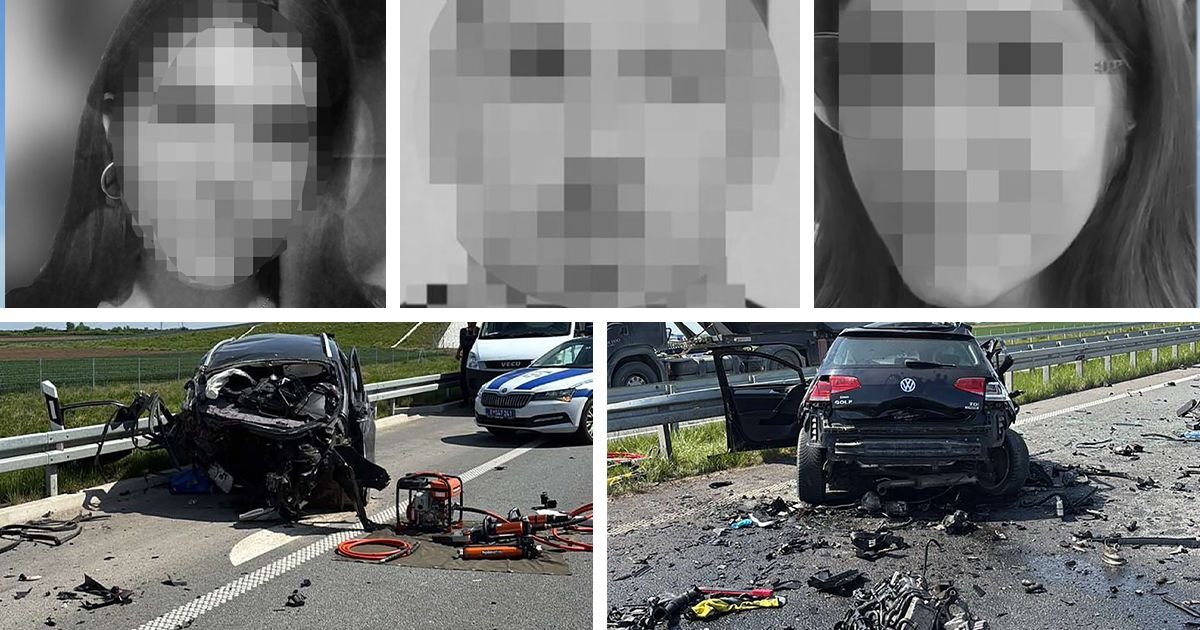 OTKRIVENO KO JE VOZAČ KAMIKAZA IZ FORDA: Miodrag (48) sejao smrt kod Rume, u kontrasmeru ugasio 3 mlada života