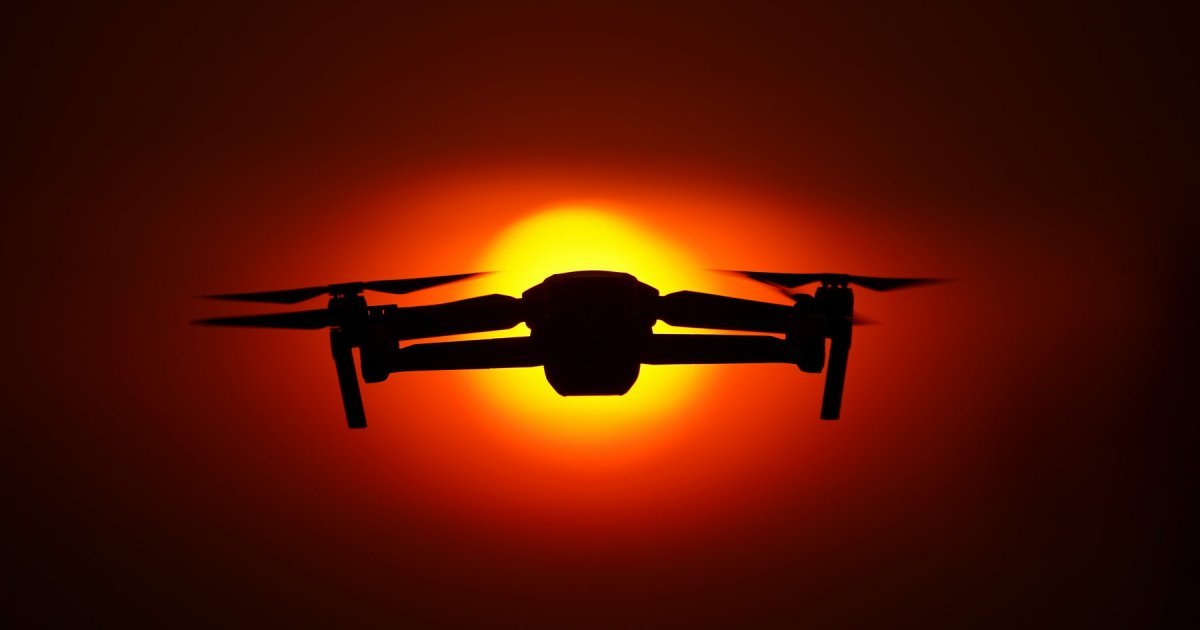 U Srbiji više od 3.000 legalnih operatera dronova: Poštujte pravila i zakone, kazne i do 2.000.000 dinara