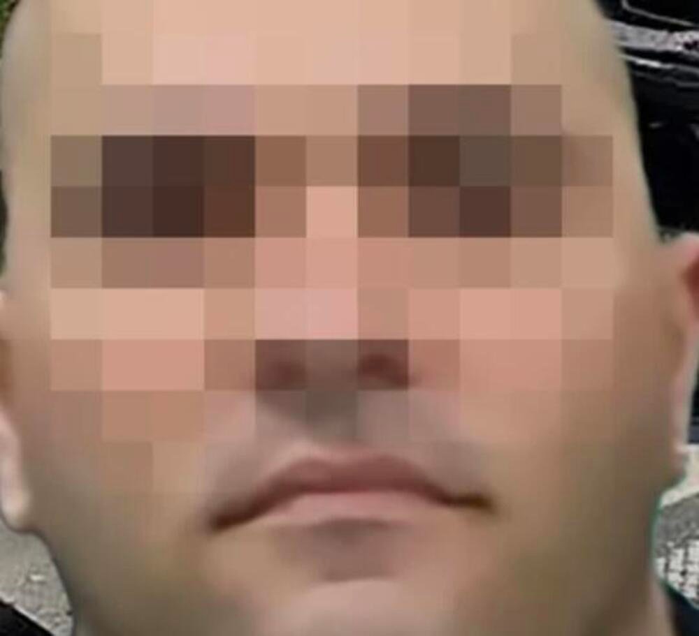 MIODRAG KOJI JE IZAZVAO TRAGEDIJU BIO PROFESIONALNI VOZAČ: Vozio "ford" u kontrasmeru pa ubio troje mladih i sebe