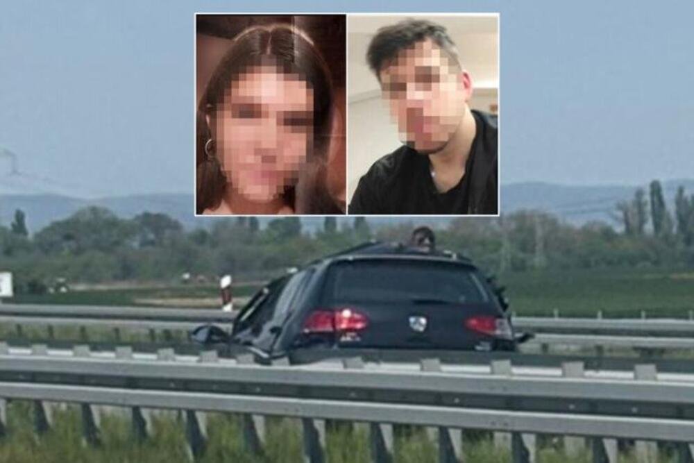 OGLASILA SE ŽENA IZ PORODICE MIODRAGA KOJI JE USMRTIO TROJE MLADIH: Jedva je izustila OVE REČI