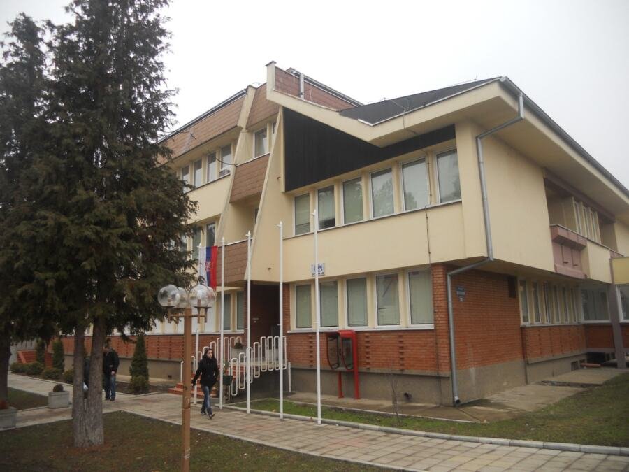 DOM ZDRAVLJA BLACE NAJBOLJI U SRBIJI: Toj ustanovi data prosečna ocena 7. 37 od 156 domova zdravlja u Srbiji