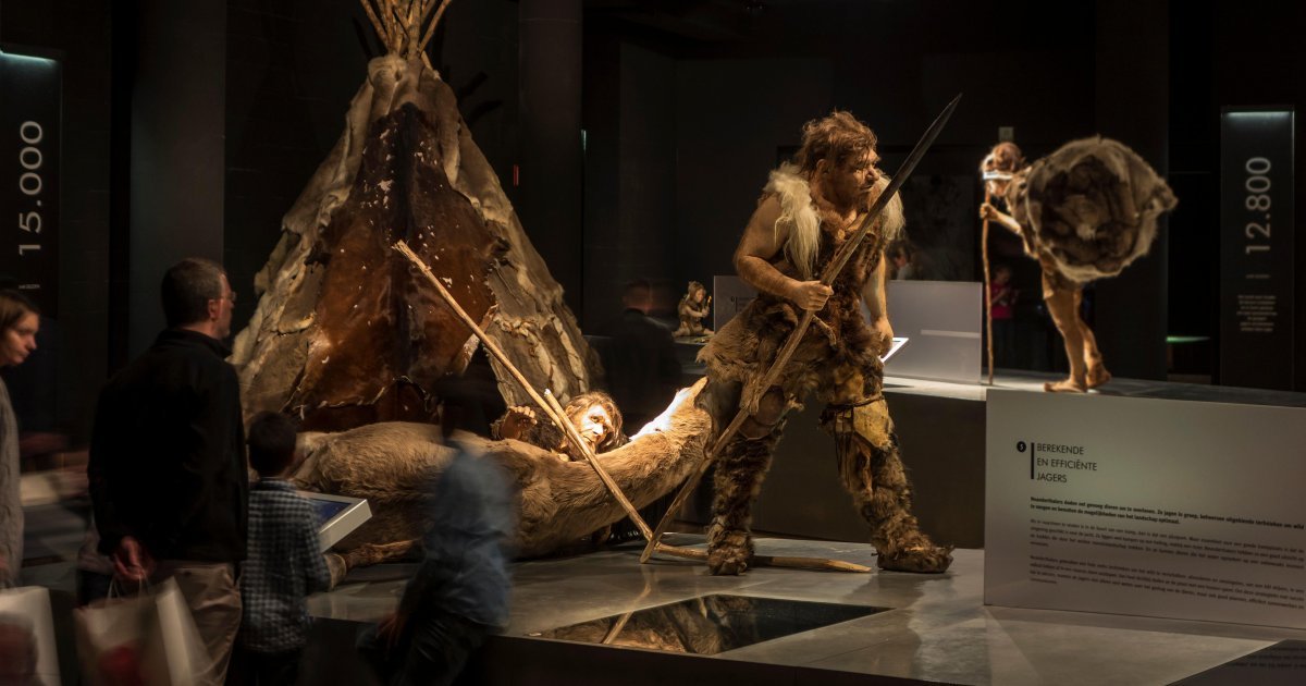 Zašto su neandertalci nestali? Novi pogled na staro pitanje o najbližim ljudskim rođacima