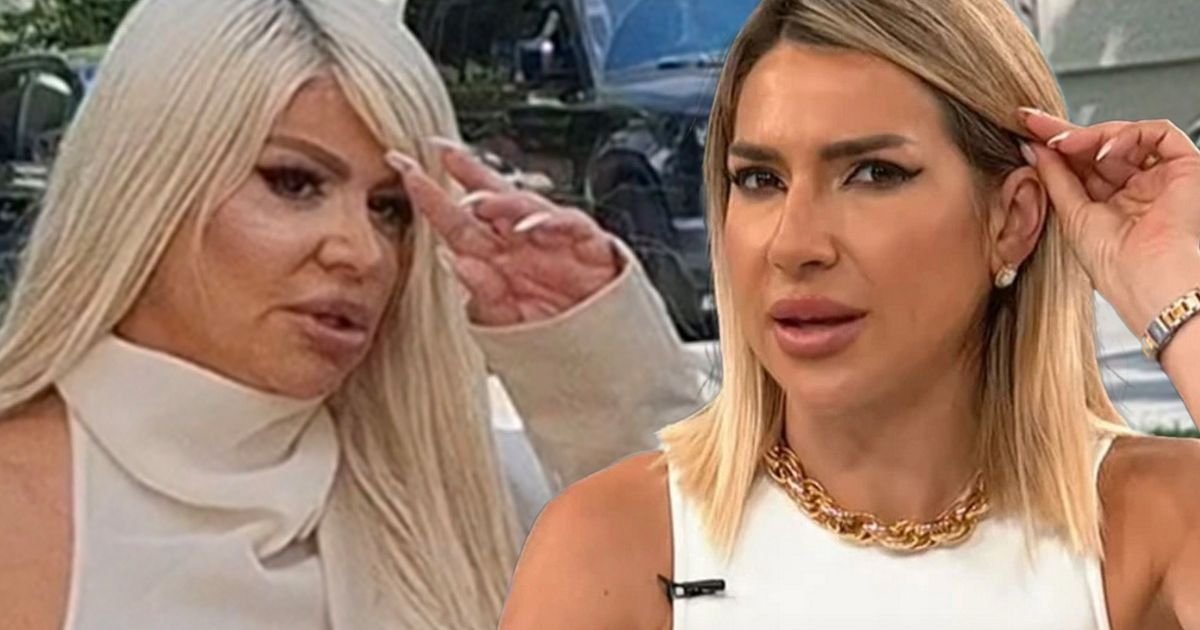 "Likuša nikog ne interesuje, samo puno košta" Jovana se oglasila zbog Darine poruke: Bila je žustra