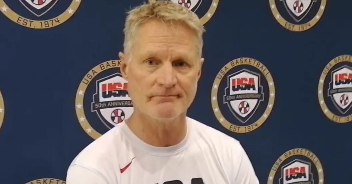 Spremna zamena za Stiva Kera u Golden Stejtu? On bi mogao da preuzme Stefa Kariju i ekipu