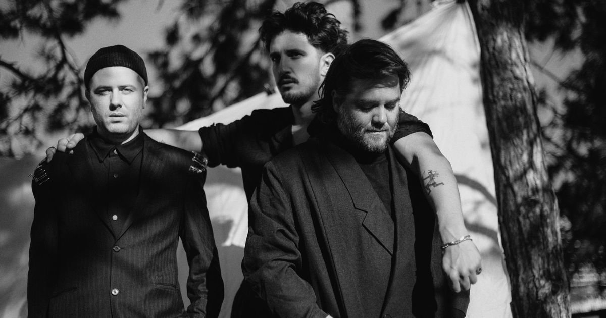 OXAJO najavljuje tri koncerta sa različitim konceptima: Od sirovog rokenrola do intimnog unplugged nastupa