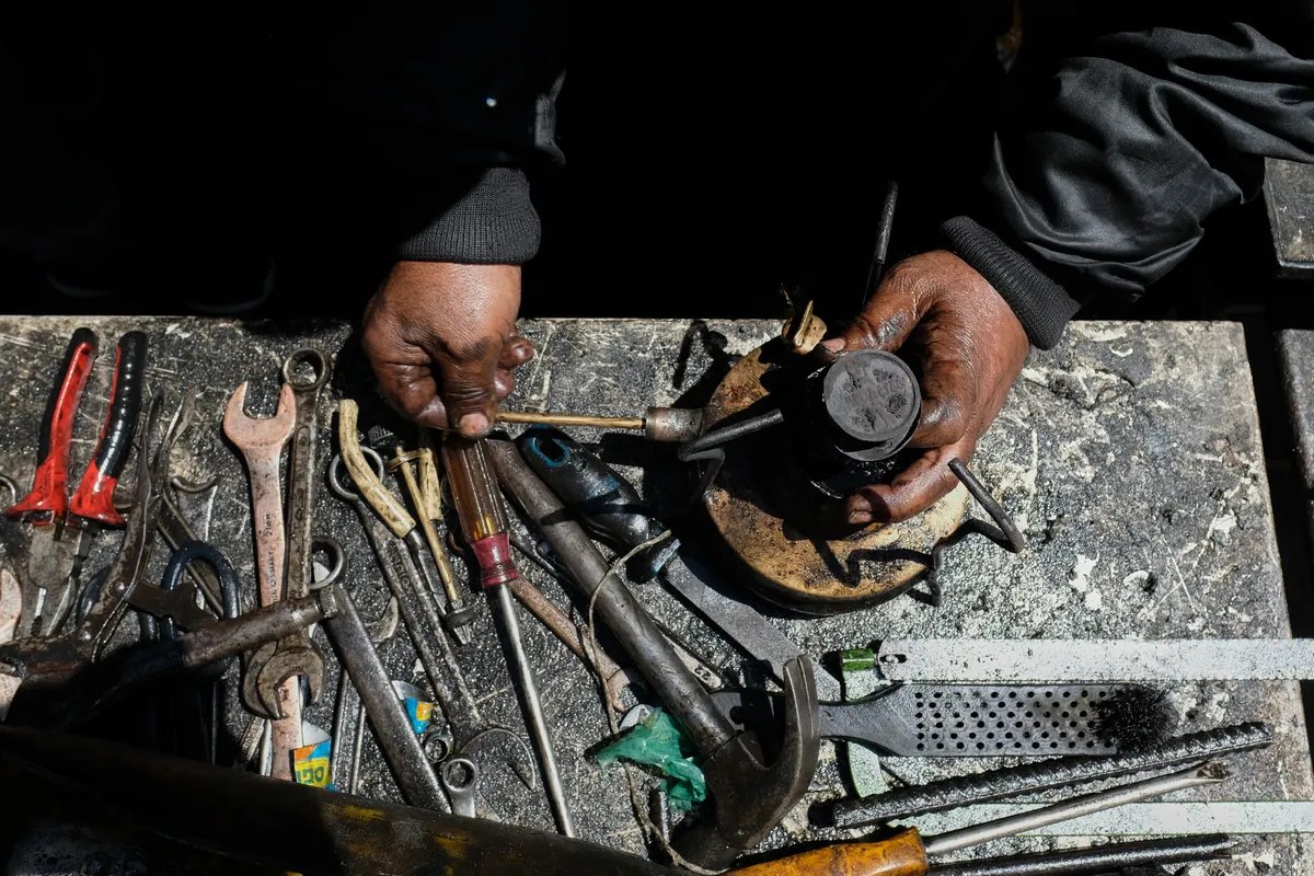 Izraelski naseljenici koriste vodu kao oružje protiv Palestinaca na Zapadnoj obali - sa razornim posledicama