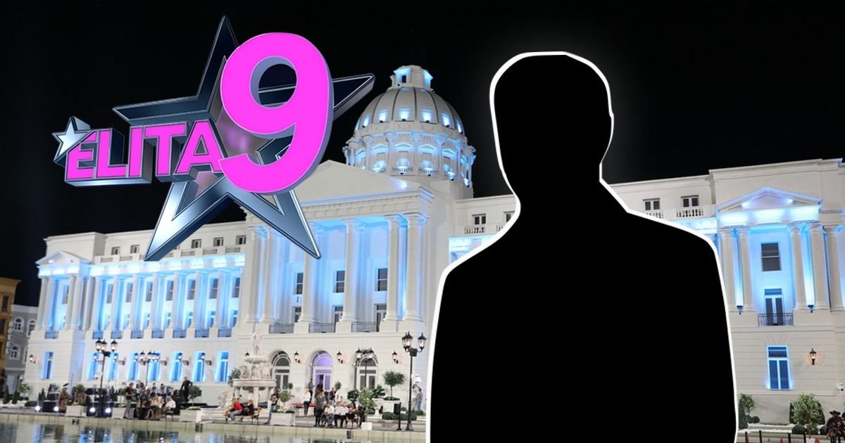 Otkriveno ko večeras ulazi u Elitu: Sa Pinka potvrdili, sledi HAOS - zadrugari neće verovati kad ga ugledaju