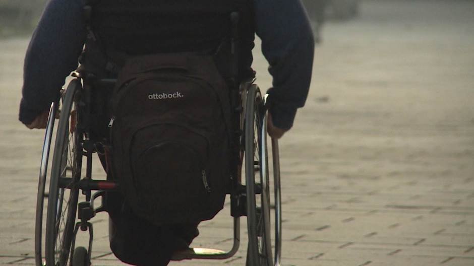 Osobe sa invaliditetom teško ostvaruju svoja prava