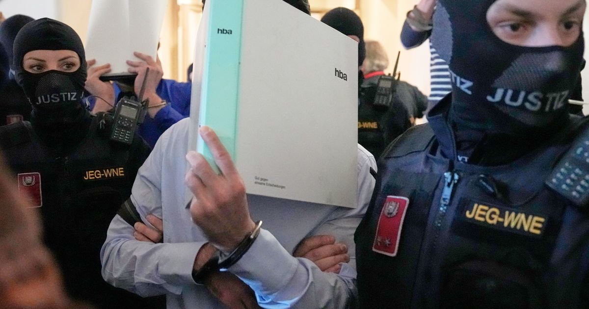 Balkanac priznao da je hteo da izvrši teroristički napad na koncertu Tejlor Svift: Počelo suđenje