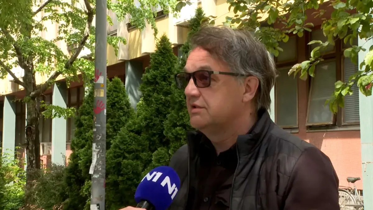 Dvojica aktivista 21 dan na Klisi, advokati podneli predlog za ukidanje pritvora: "Među stenicama nije lako"