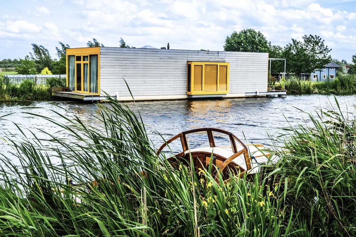 Od polovnog kontejnera napravili kućicu iz snova - svi se oduševe kad vide kako izgleda unutra