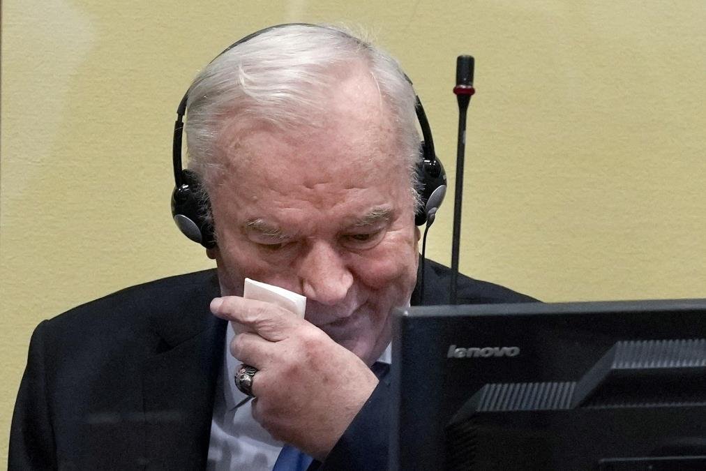 OVO JE KRAJNJI ROK ZA DOSTAVLJANJE MIŠLJENJA: Predsednica Mehanizma traži novu procenu zdravstvenog stanja generala Mladića