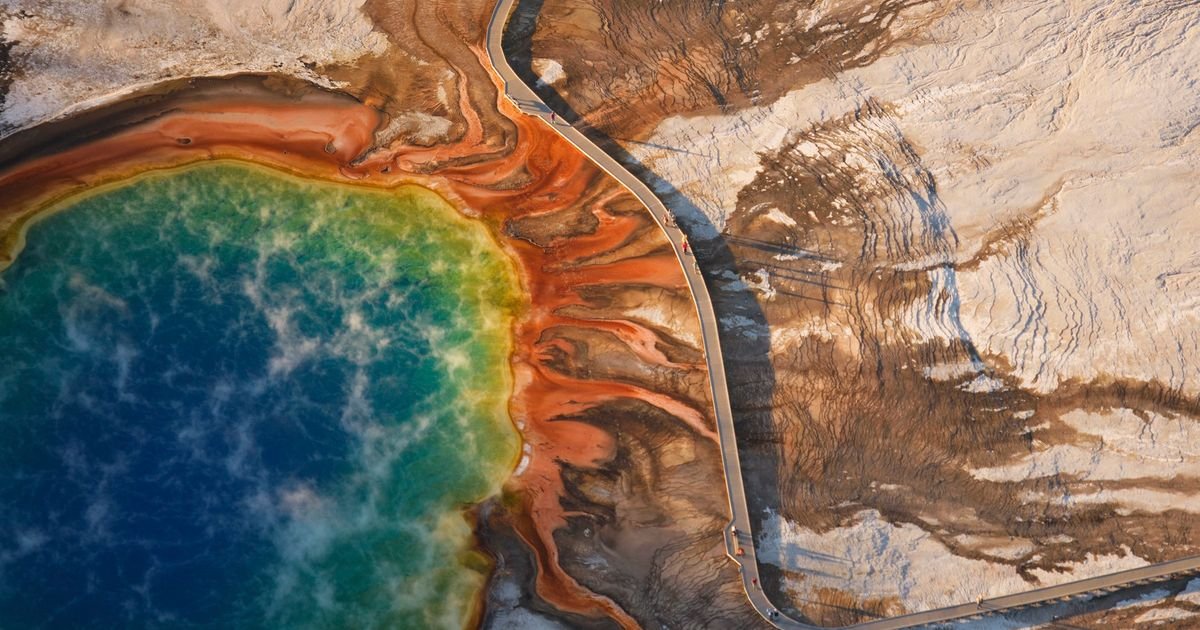 Skrivena sila ispod Jeloustouna: Utvrđeno kako zaista funkcioniše jedan od najopasnijih vulkana na planeti